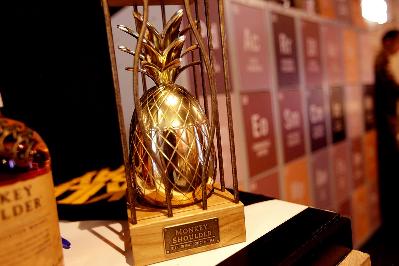 Ultimate Bartender Championship