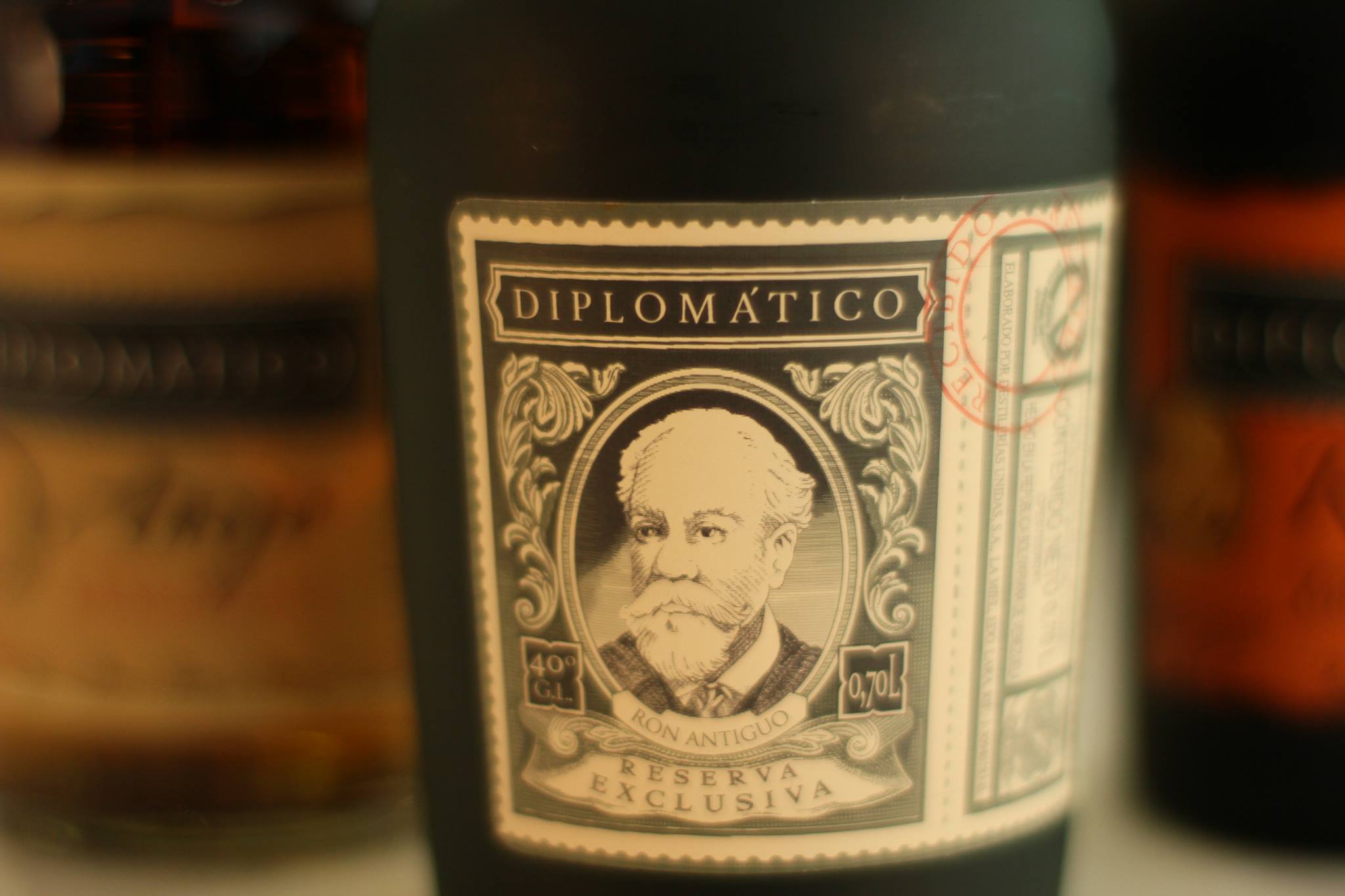 diplomatico ron rhum