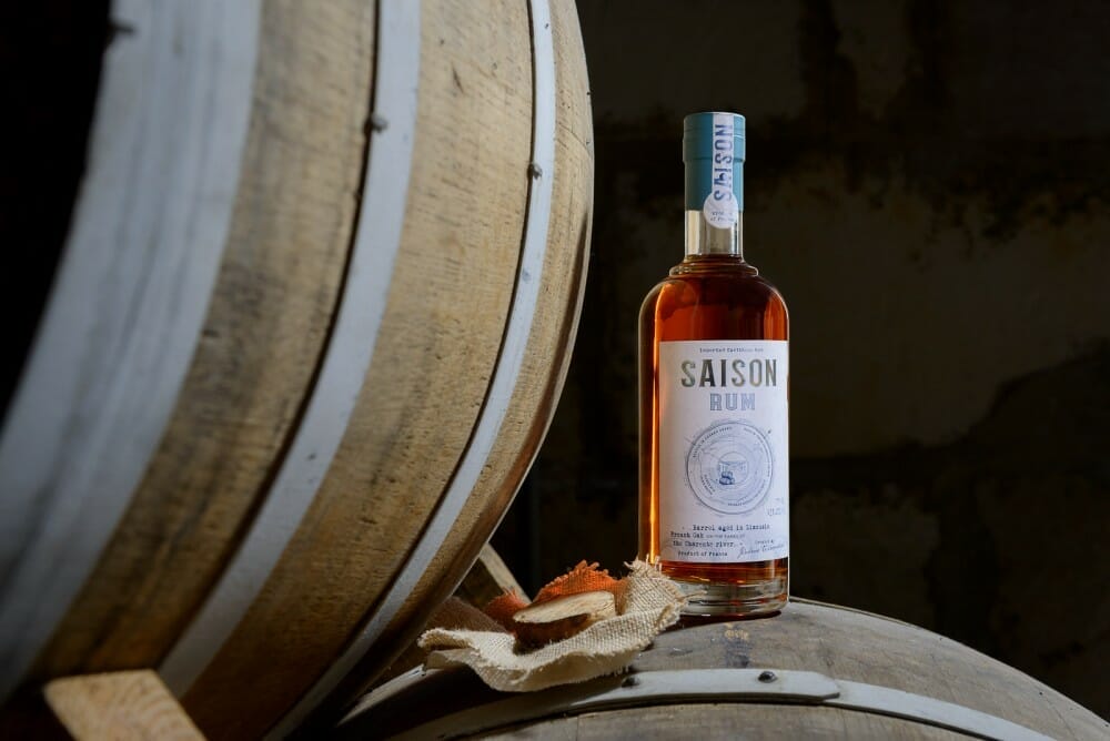 Saison Rum
