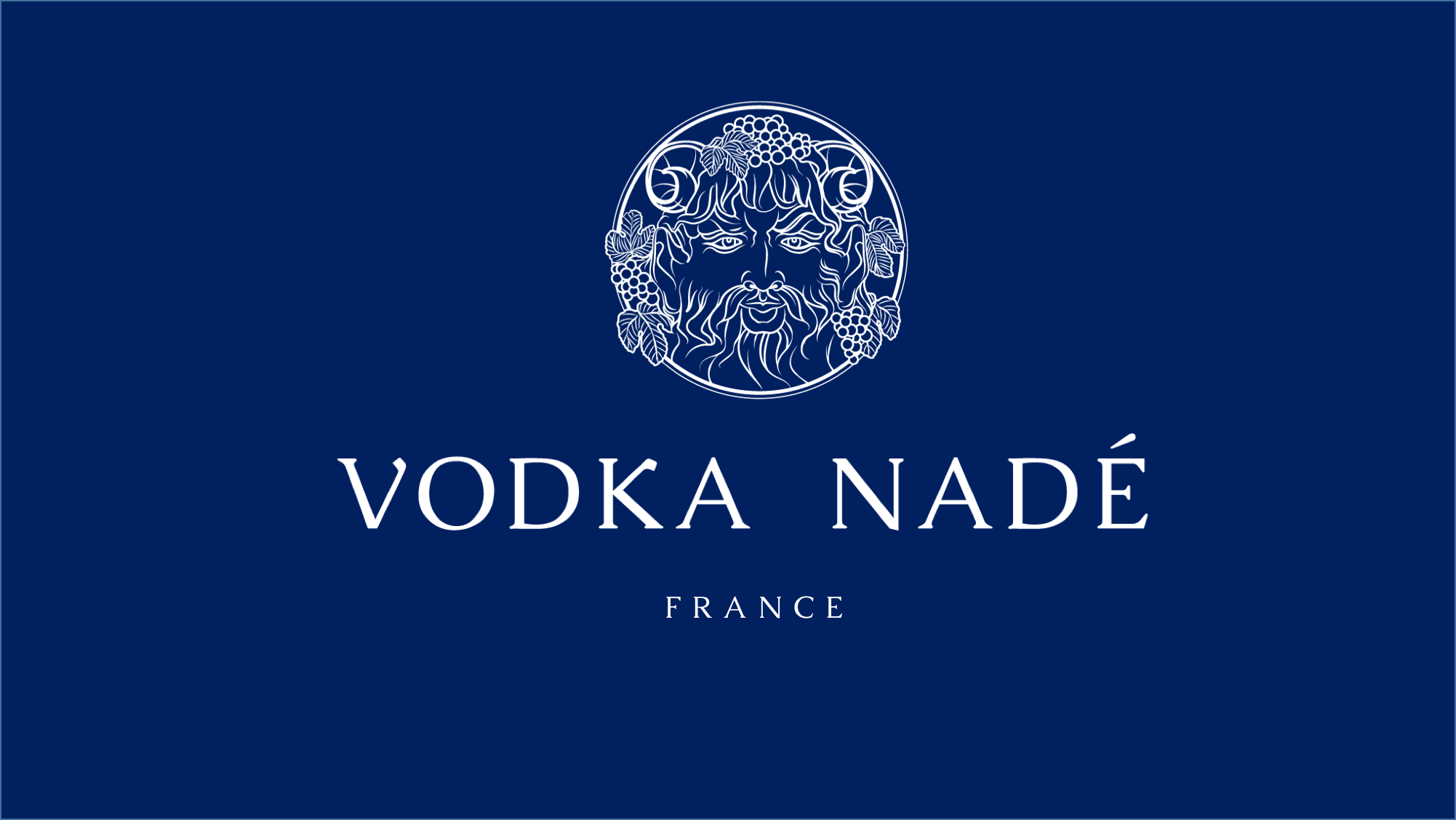 Vodka Nadé, une nouvelle venue dans le monde des spiritueux