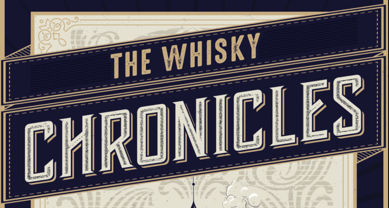 The Whisky Chronicles