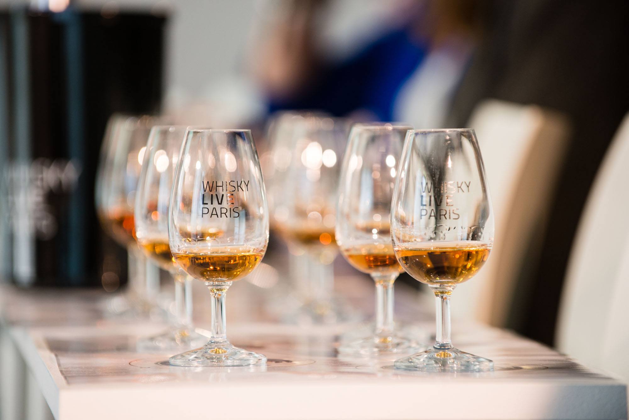 Whisky Live Paris 2018 – une édition record !