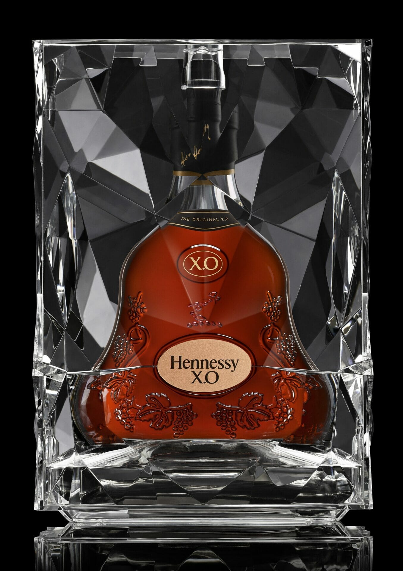 Hennessy XO coffret ICE 2018