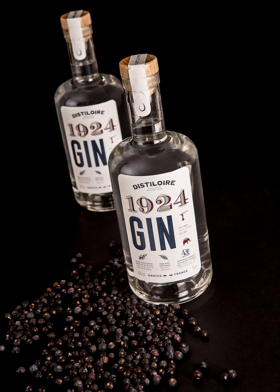 Distiloire Gin