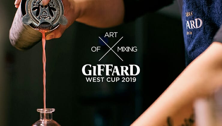 Giffard West Cup 2019