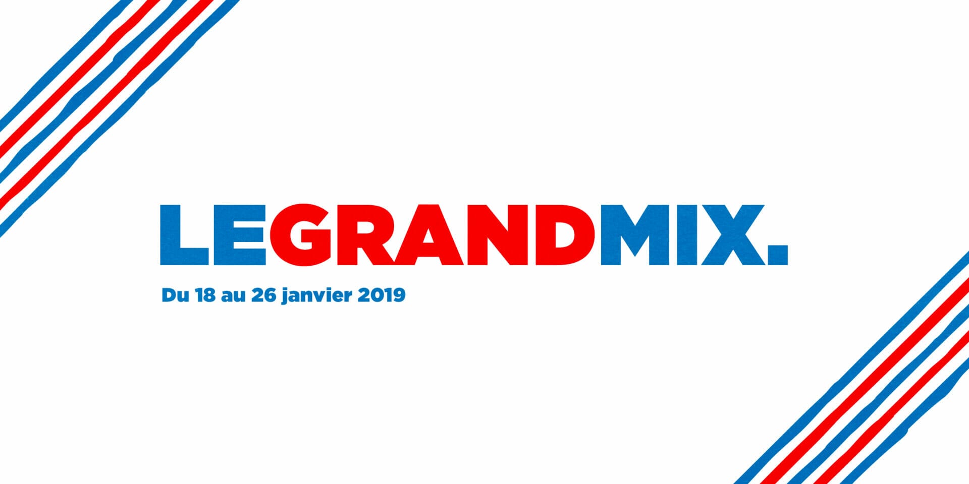 Paris Cocktail Week 2019