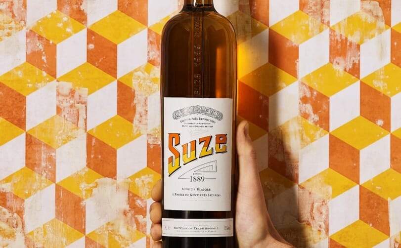 Suze