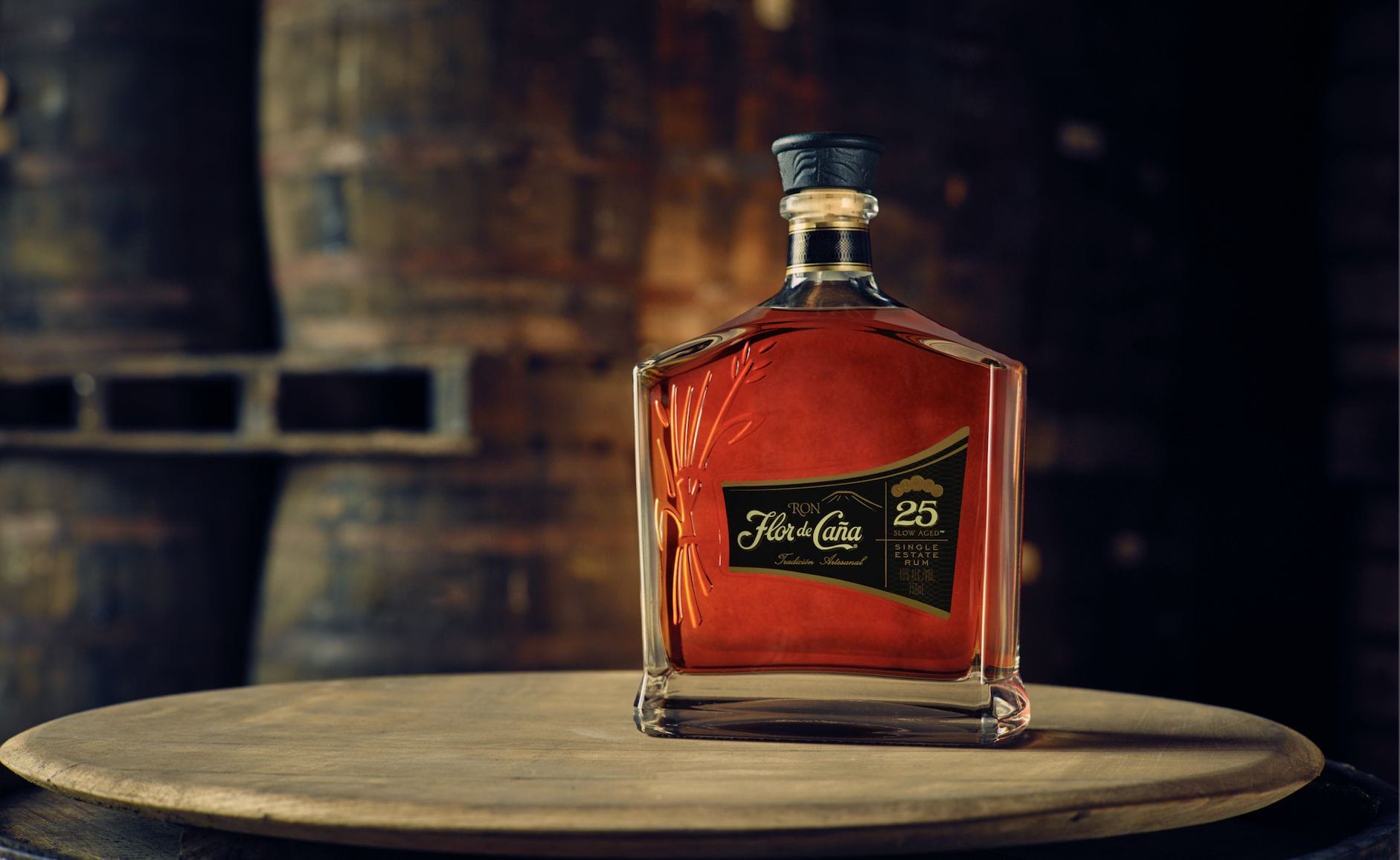 Flor de Caña, 125 ans et toujours en activité