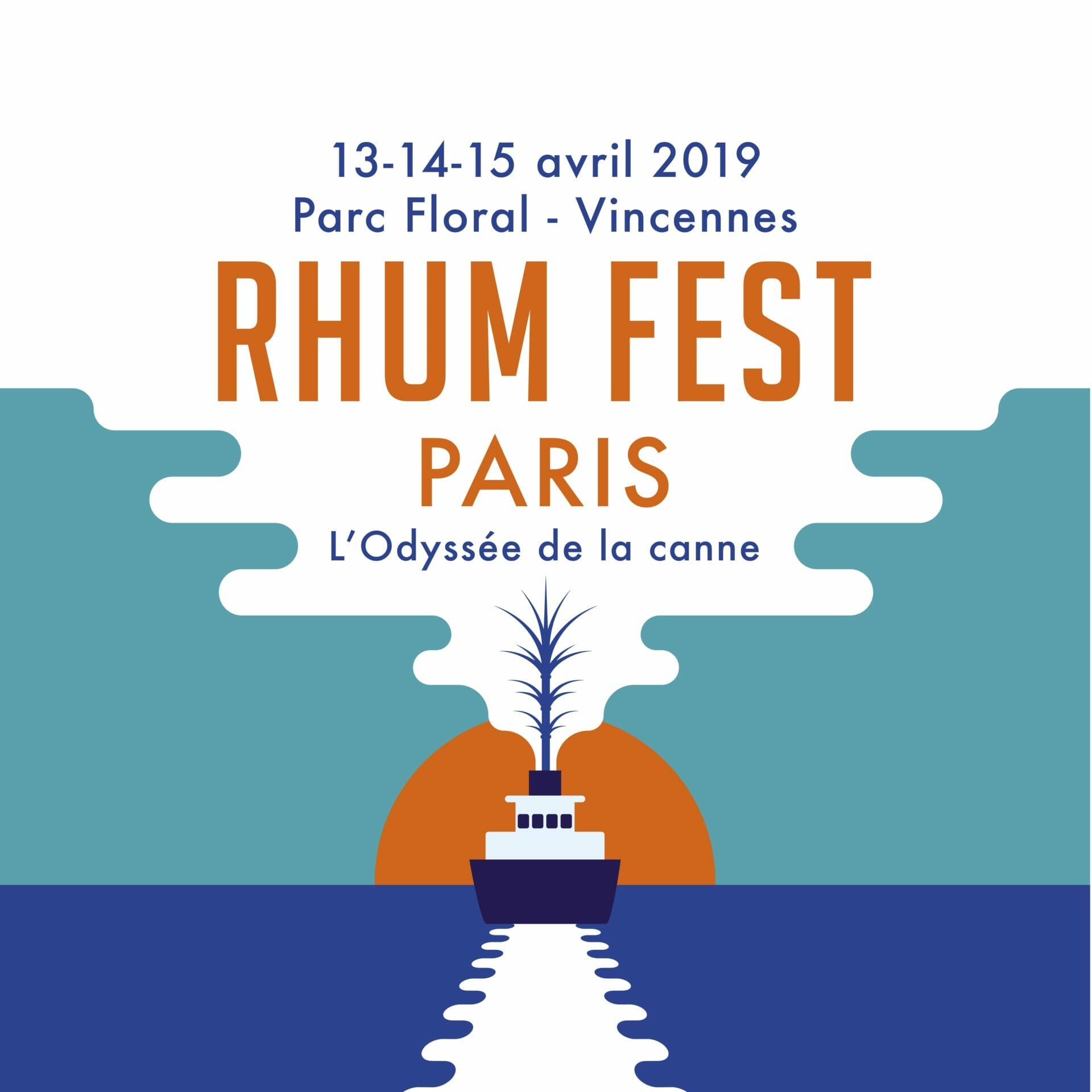 Rhum fest 2019