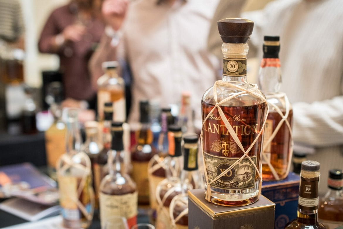La Maison du Whisky
