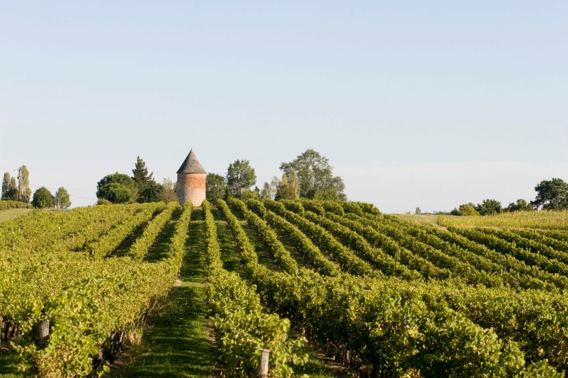 Domaine Laballe