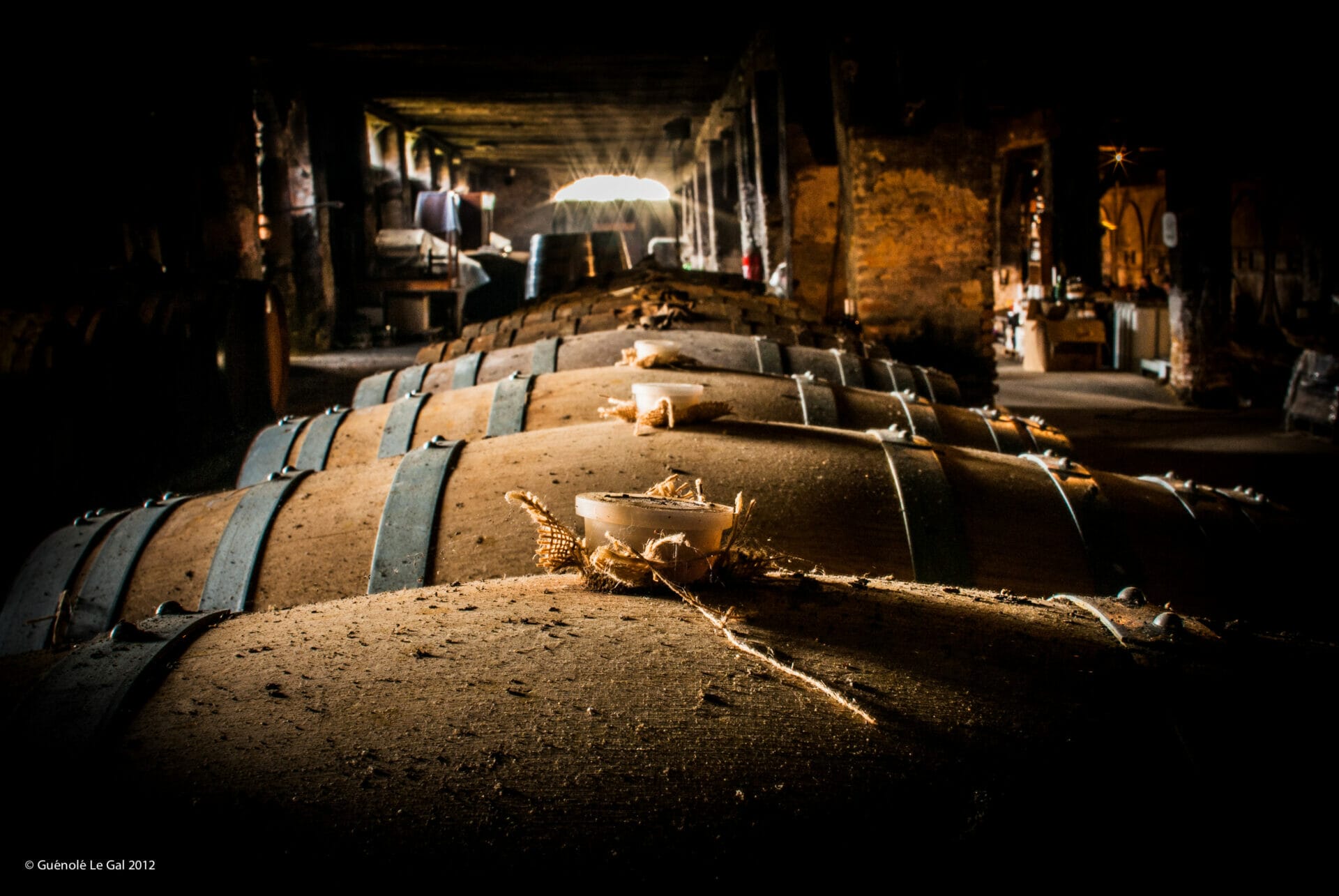 Domaine Laballe