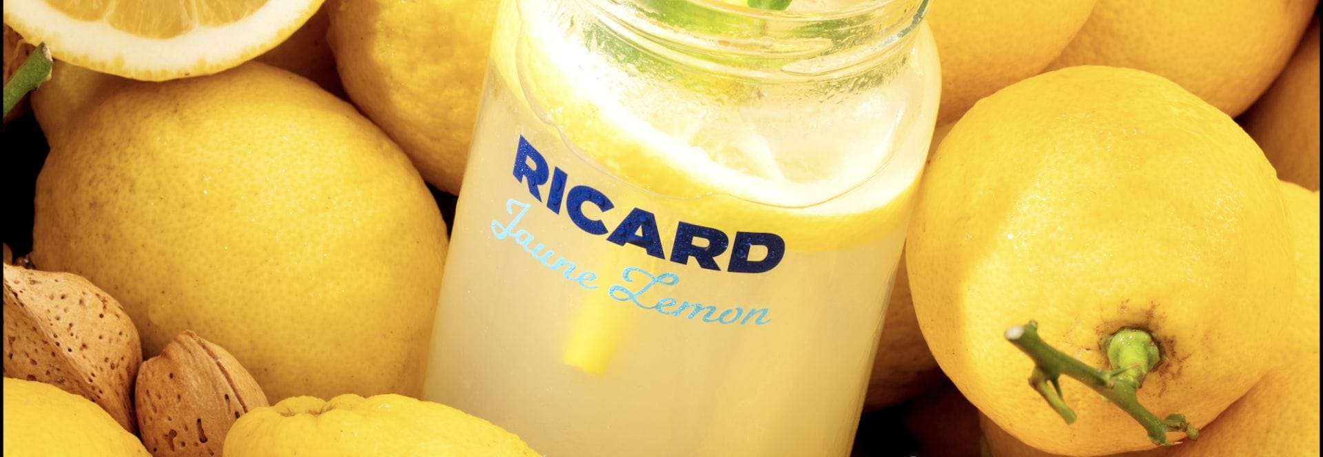 Ricard annonce un été sous le signe du soleil