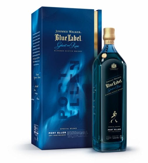 Johnnie Walker Blue Labe