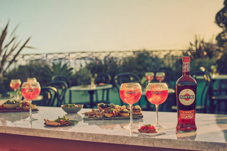 Martini Fiero