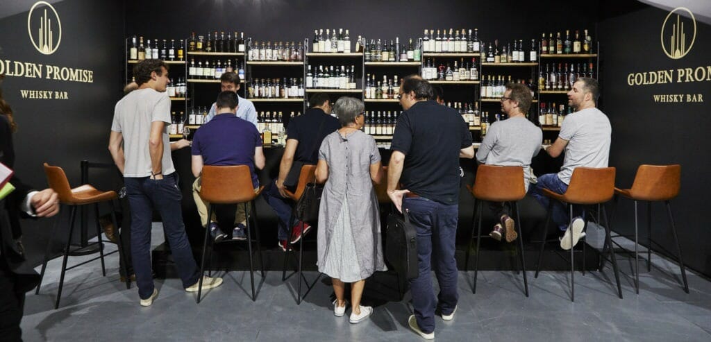 Whisky Live Paris Collector