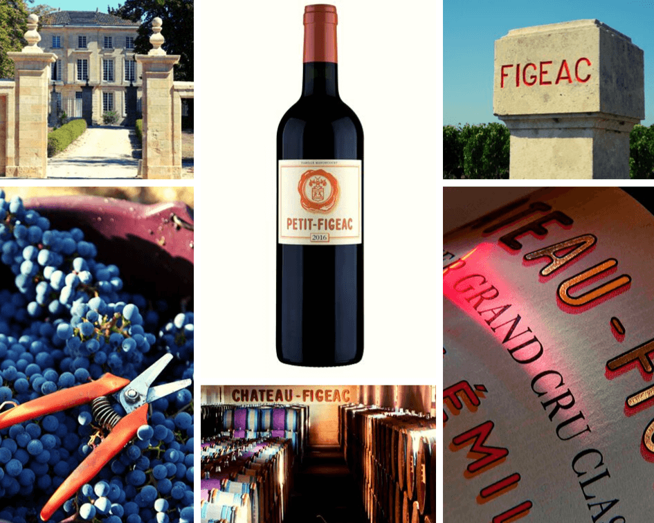 Petit Figeac 2016