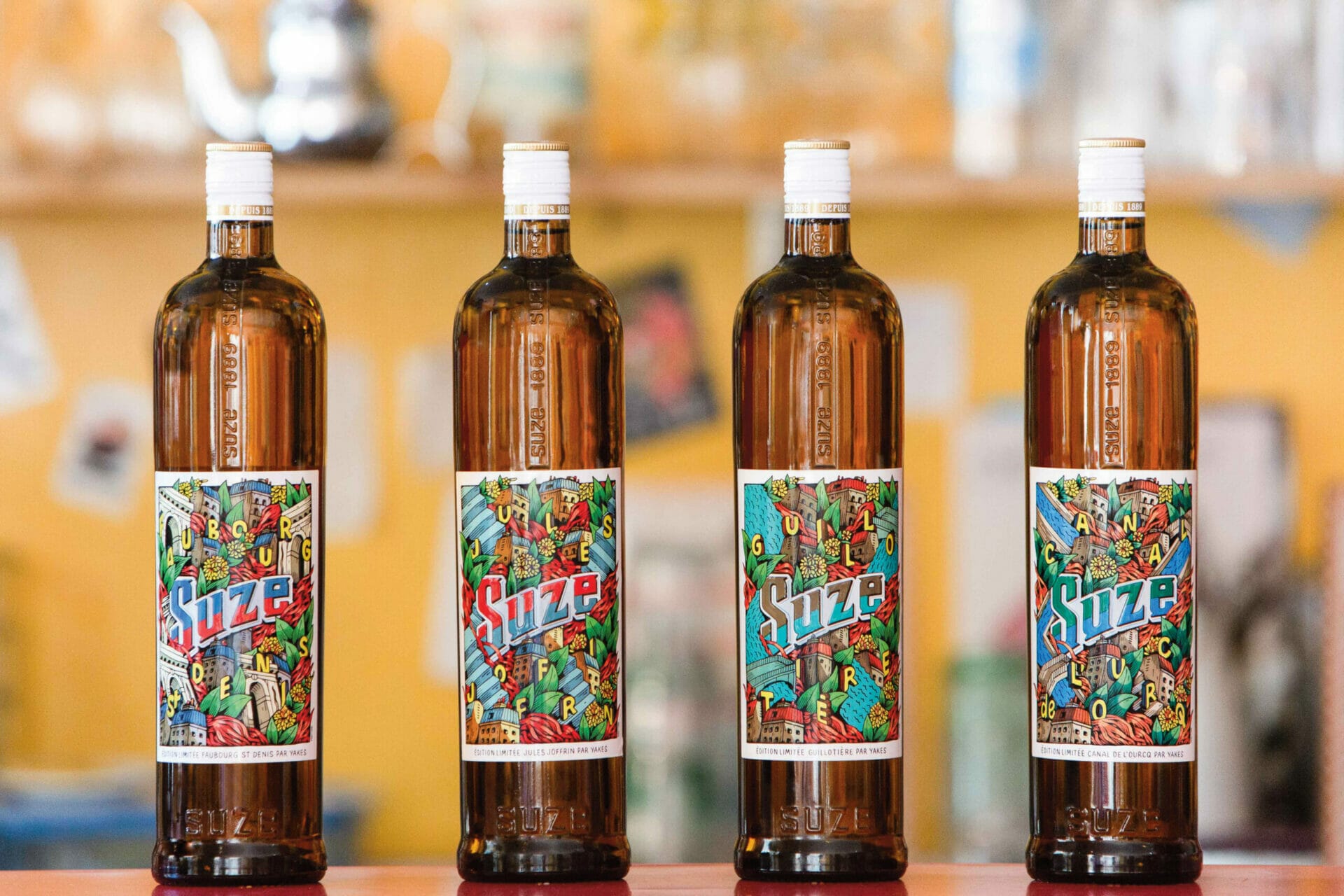 Cette semaine à l&rsquo;affiche…