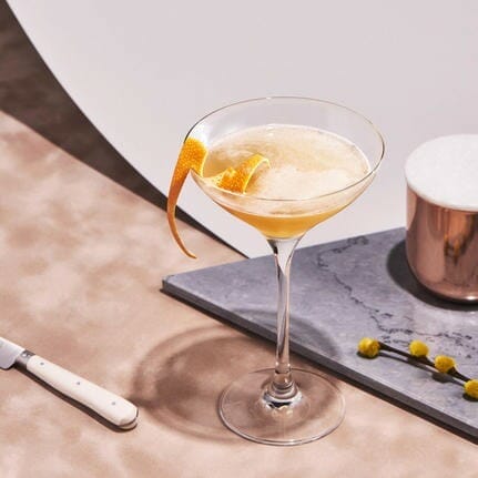 cointreau cocktail-side-car