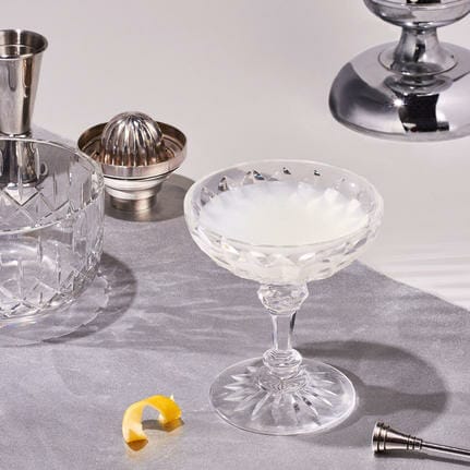 cointreau cocktail-white-lady