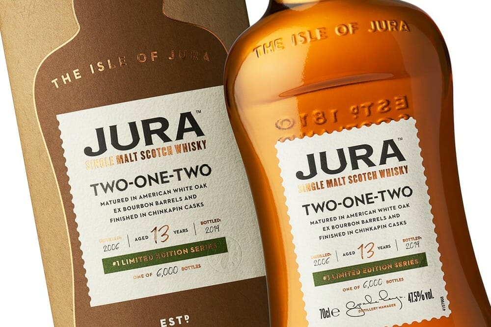 Jura two one two