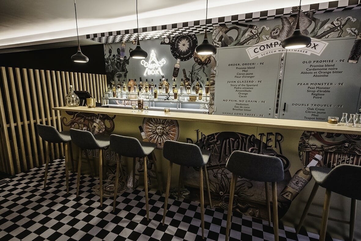 Cette semaine à l&rsquo;affiche…