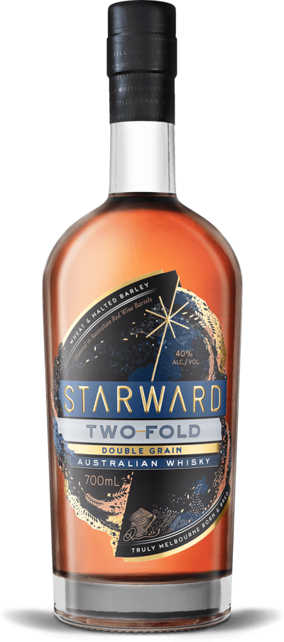 Starward Two Fold