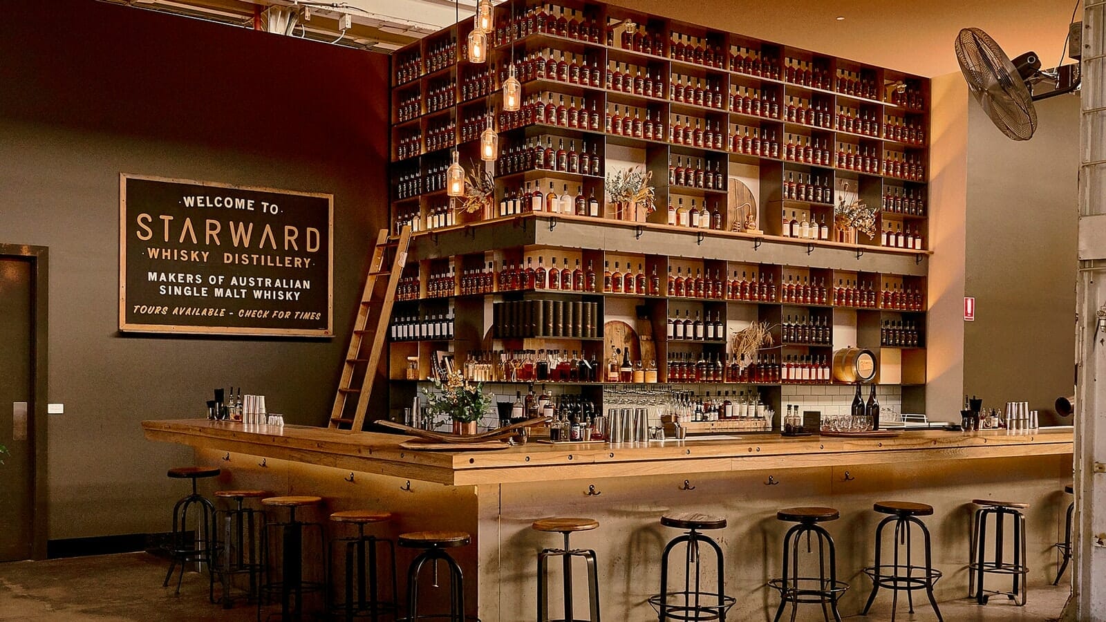 Starward – Australian Whisky