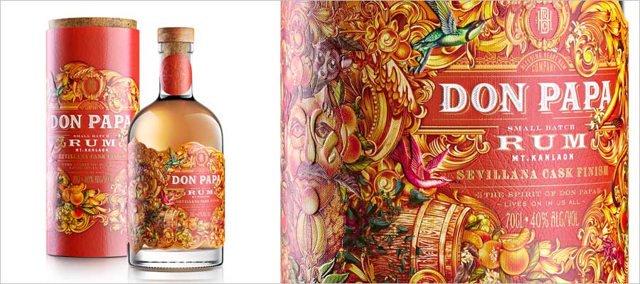 don papa rhum