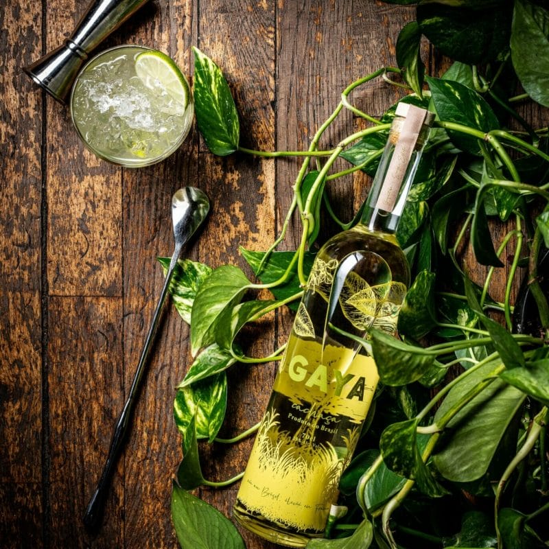 Cachaca Gaya