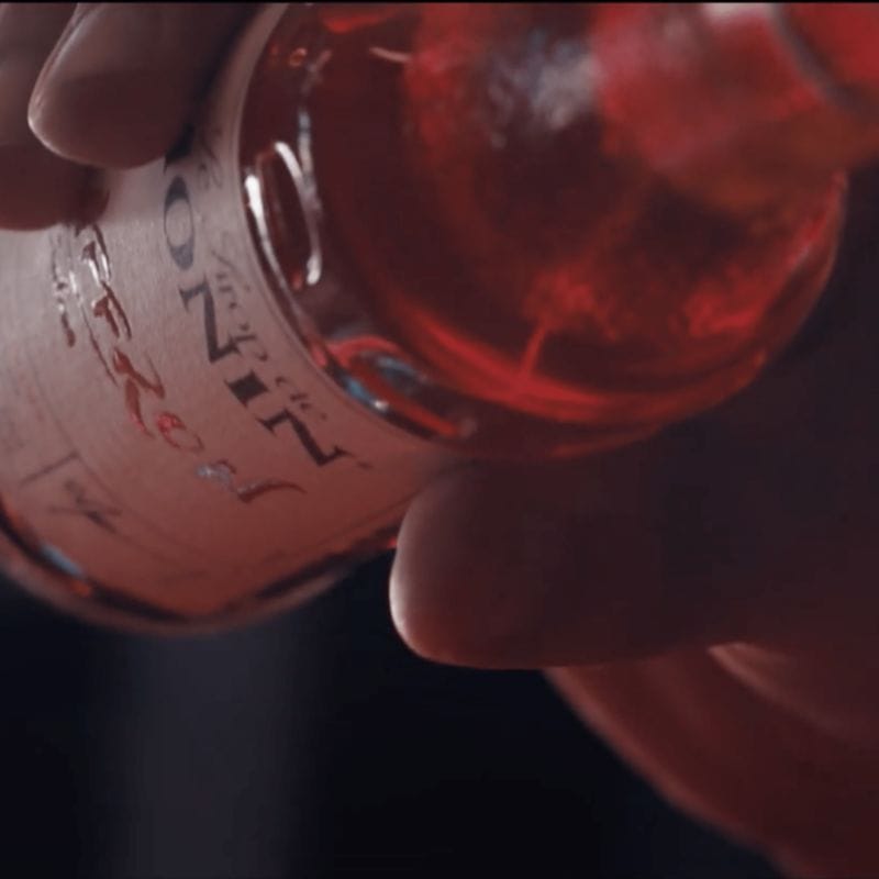 Cocktail monin