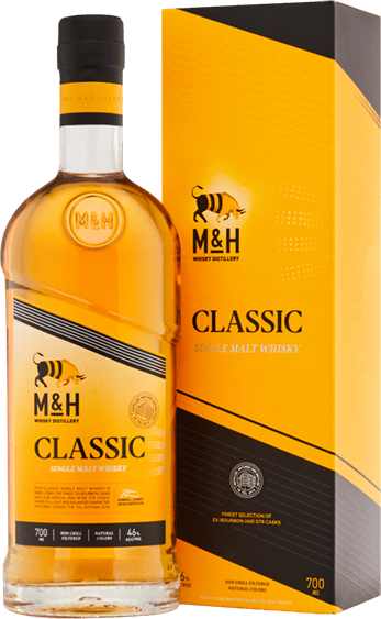 Milk & Honey Classic