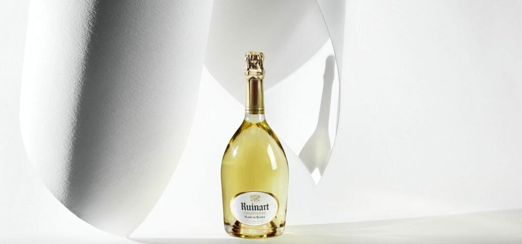 Ruinart Maison Champagne