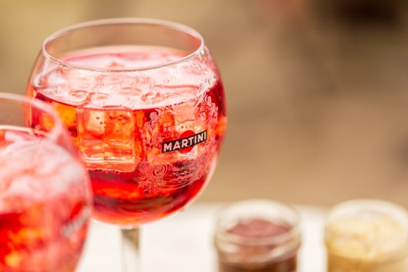 Visio Friday Martini – Prêt à renouer avec l&rsquo;aperitivo ?