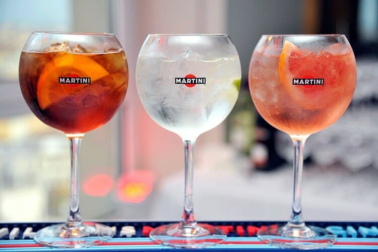 aperitivo-Martini