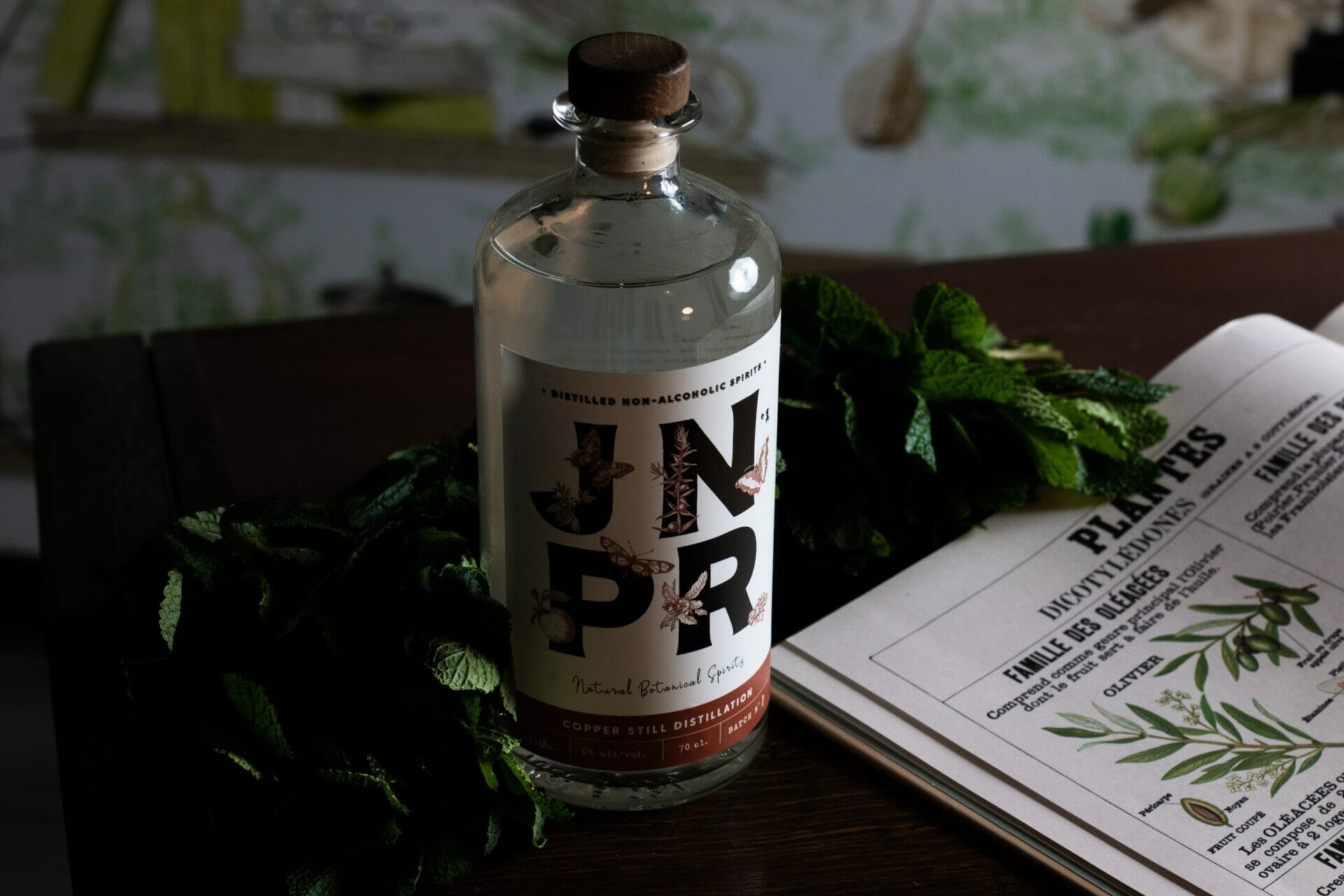 JNPR – « J’avais envie d’un projet qui fasse sens avec mes racines », rencontre avec Valérie De Sutter