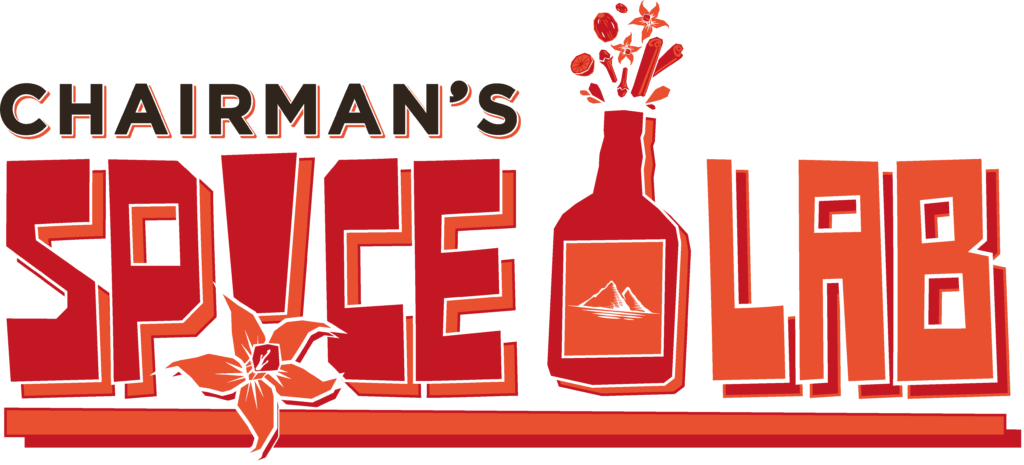 Chairman's Spice Lab
