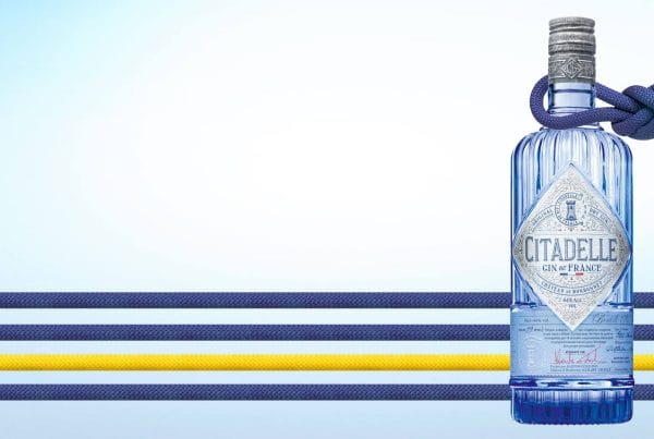 Citadelle Gin