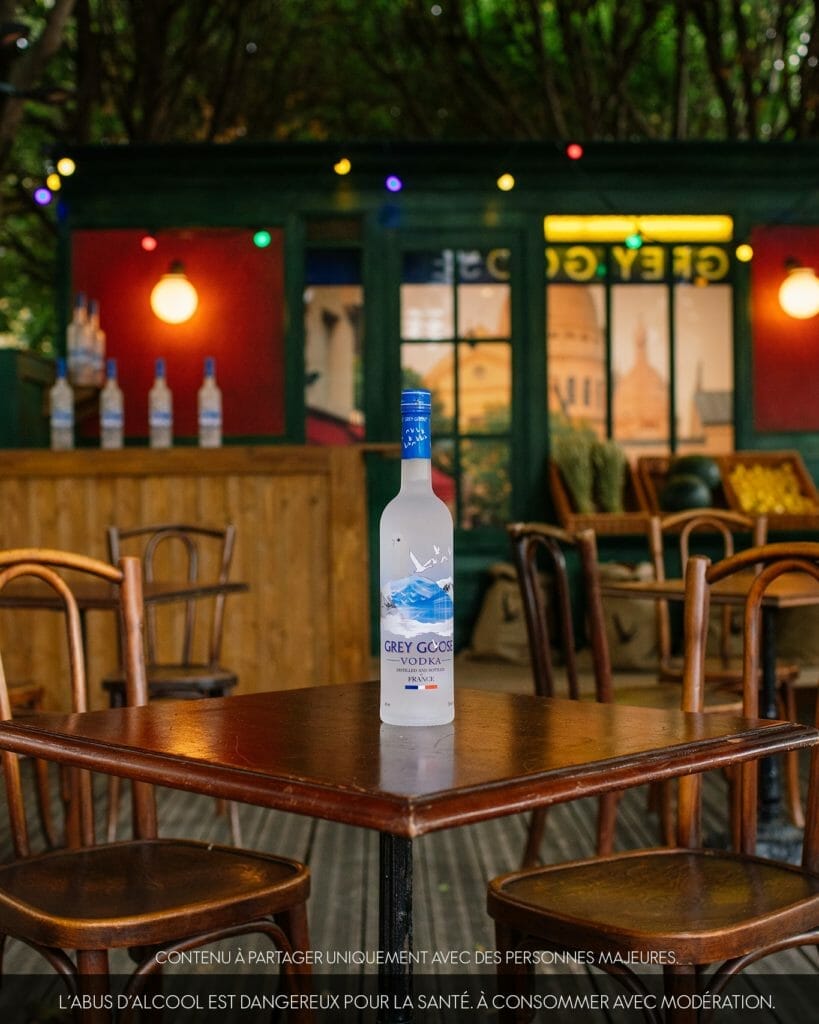 Grey Goose