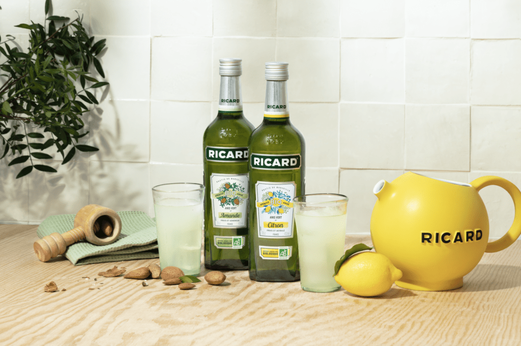 Ricard Bio