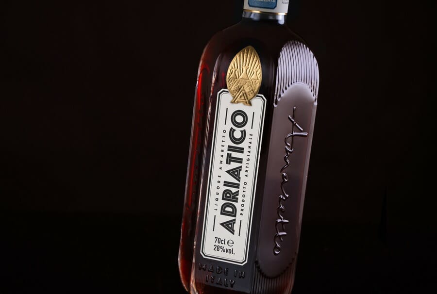 #25 Portrait chinois d&rsquo;un spiritueux – Adriatico Amaretto Roasted, avec Thomas Benoit