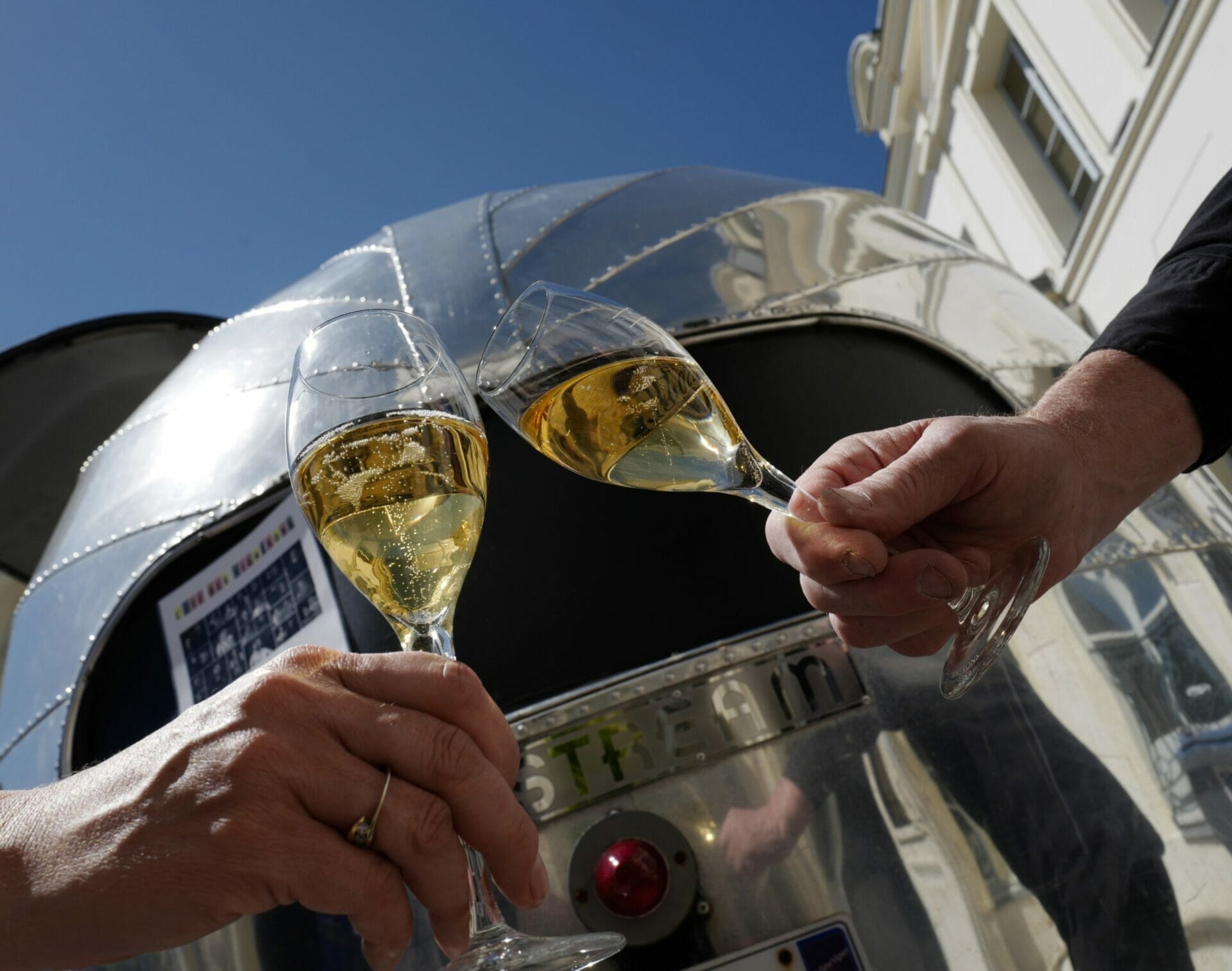 L&rsquo;été des vignerons 2020
