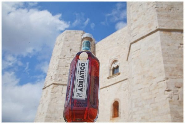 Adriatico amaretto