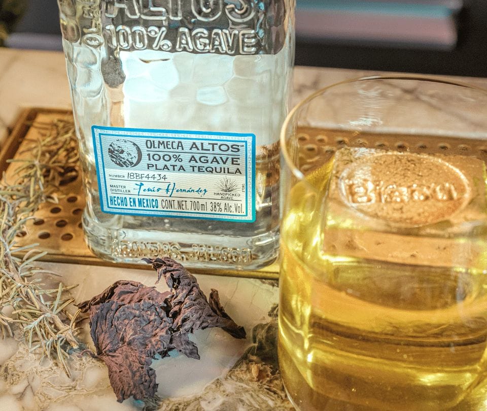 Tequila Altos Remix
