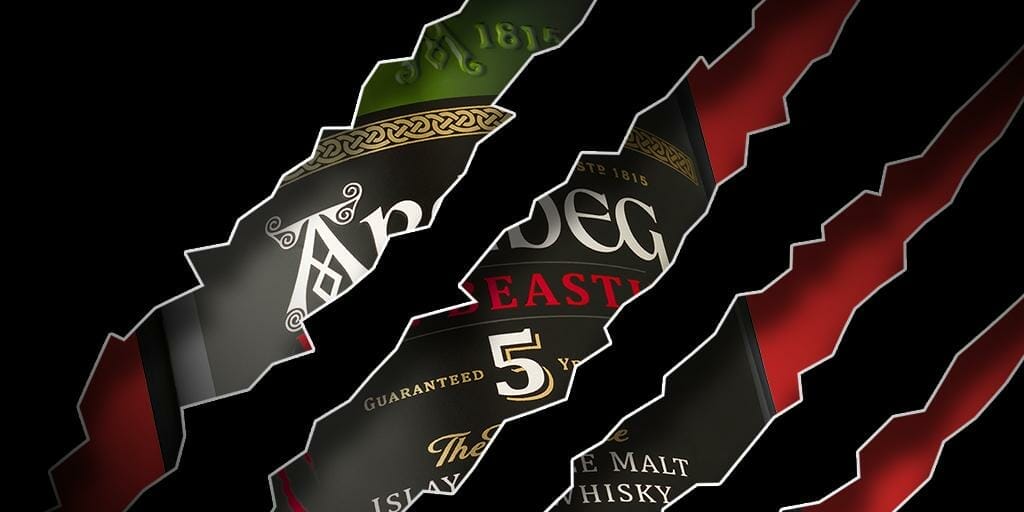 Une nouvelle pépite chez Ardbeg