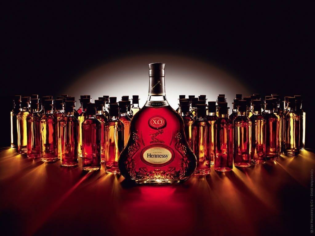 Hennessy – 150 ans d&rsquo;une cuvée emblématique