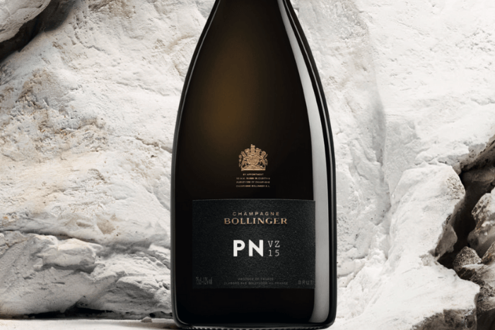 Bollinger PN VZ 15