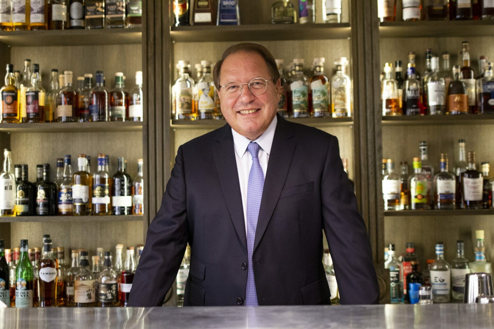 Dugas, 40 ans et des embouteillages collectors