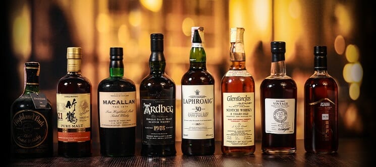 finespirits auction