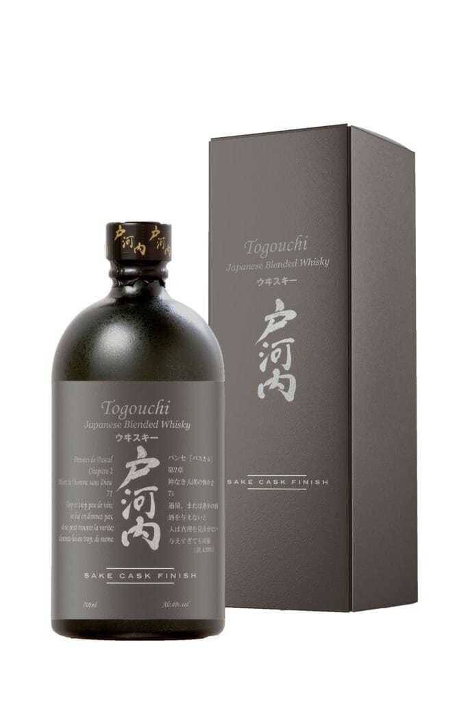 whisky-japon-togouchi-sake-cask-finish-bouteille-et-etui